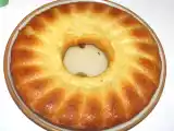 Recette Baba au rhum express