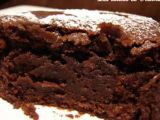 Recette Tendre choco-marron