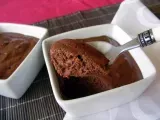 Recette Mousse au chocolat ultra légère