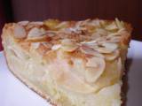 Recette Gateau d'eve extra