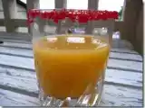 Recette Cocktail sans alcool pour anniversaires!!