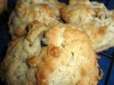 Recette Biscuits de grand-maman