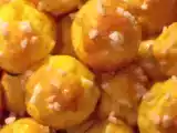 Recette Chouquettes du gouter