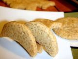 Recette Sablés au miel