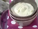 Recette Purée de topinambour délicieuse