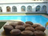 Recette Muffins moelleux au chocolat