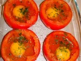 Recette Tomates farcies pour les enfants