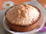 Recette Recette ! biscuit de savoie
