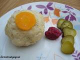 Recette Delicatessen : le gefilte fish traditionnel