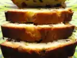 Recette Cake aux fruits confits ultra fondant ...