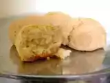 Recette °amande & blanc d'oeuf°