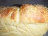Recette Brioche au fromage blanc