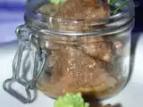 Recette Civet de porc aux petits légumes