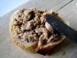 Recette Rillettes de maquereau au citron vert