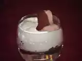 Recette Mousse de roquefort
