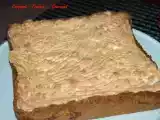 Recette Cheese cake polonais