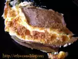 Recette Crêpes soufflées aux champignons