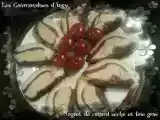 Recette Magret de canard séché farci au foie gras !!!!