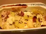 Recette Baeckeoffe au munster