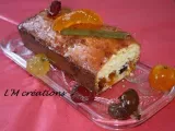 Recette Cake miracle inratable