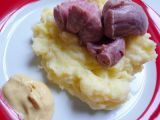 Recette Jarret de porc comme à cologne.