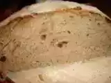 Recette Pain multicéréales sur poolish