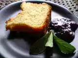 Recette Gâteau brioché trop bon ...