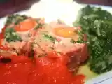 Recette Pain de viande roulé surprise