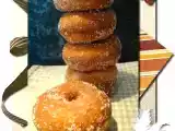 Recette Beignets du boulanger, d'aprés christophe felder