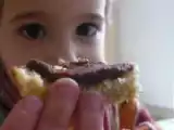 Recette Pâte à tartiner selon a sophie pic