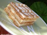 Recette Mille-feuilles