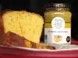 Recette Brioche au fromage blanc