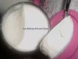 Recette Yaourts maison au lait de coco