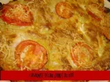Recette Lasagnes selon jamie oliver