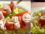 Recette Mon dîner de st valentin *1*