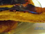 Recette Flan pâtissier au caramel