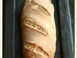 Recette Pain sans gluten au cidre