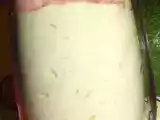 Recette Verrines mousse d'avocat et saumon