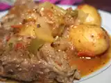 Recette Pot-au-feu à la provençale