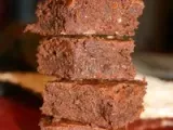Recette Gâteau au chocolat pour pessah