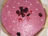 Recette Entremet croustillant au chocolat et fruits rouges