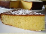 Recette Gâteau au lait condensé