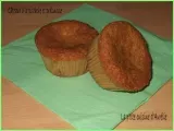 Recette Petits gâteaux pistache-pralinoise