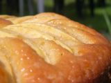 Recette Gâteau suave aux pommes