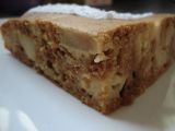 Recette Gâteau pomme spéculos