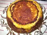 Recette Pain de courgettes au parmesan!!!