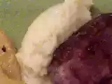 Recette Purée de rutabaga au sirop d'érable