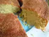 Recette Harcha au four (brioche à base de semoule)