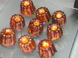 Recette Cannelés salés
