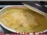 Recette Cocottes de saumon